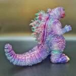 Fat Boy D24 Flameback Amethyst - Image 3