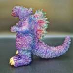 Fat Boy D24 Flameback Amethyst - Image 5