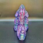 Fat Boy D24 Flameback Amethyst - Image 6