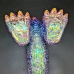 Fat Boy D24 Flameback Amethyst - Image 8