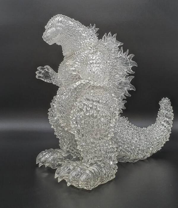 Fat Boy D24 Flameback D Colour Diamond