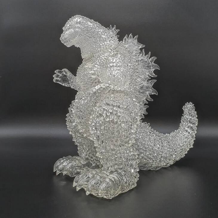 Fat Boy D24 Flameback D Colour Diamond