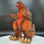 Fat Boy D24 Flameback Magma