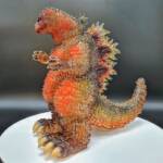 Fat Boy D24 Flameback Magma - Image 2
