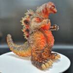 Fat Boy D24 Flameback Magma - Image 3