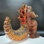 Fat Boy D24 Flameback Magma - Image 4