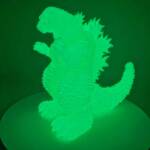 Fat Boy D24 Flameback Superglow