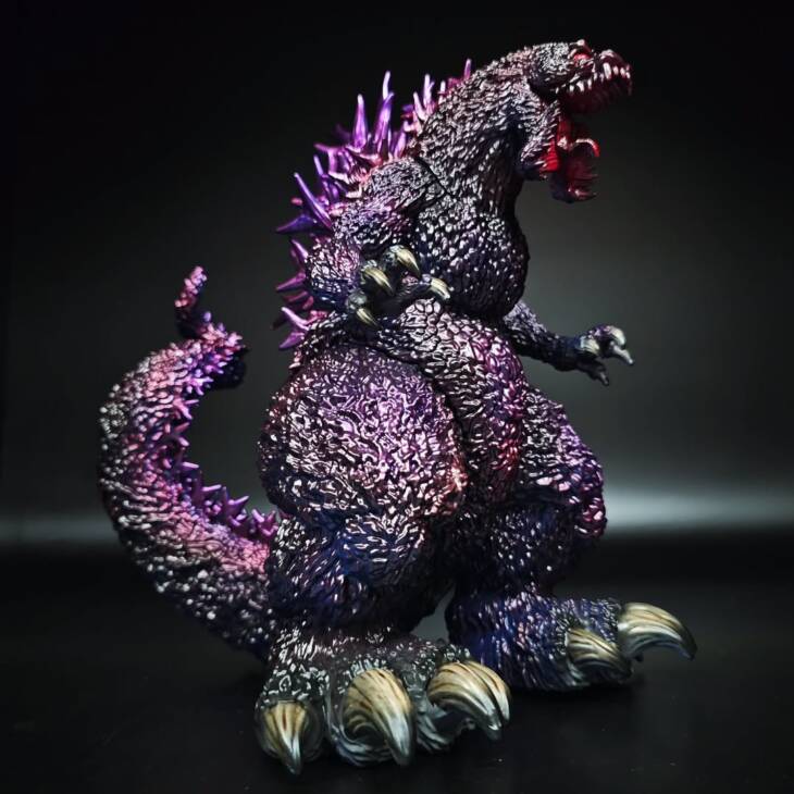GSM-1 #1 Colourway Evil - Image 6