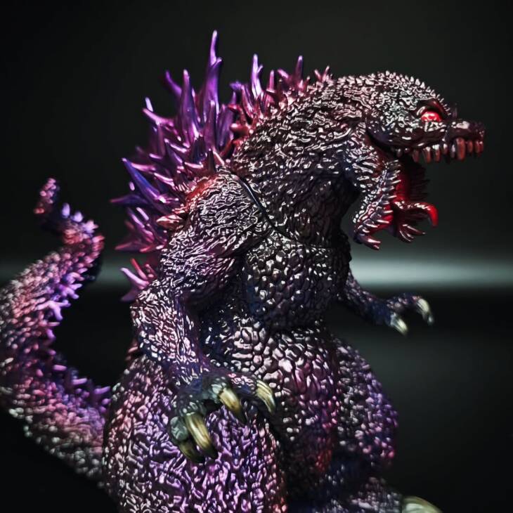 GSM-1 #1 Colourway Evil - Image 8