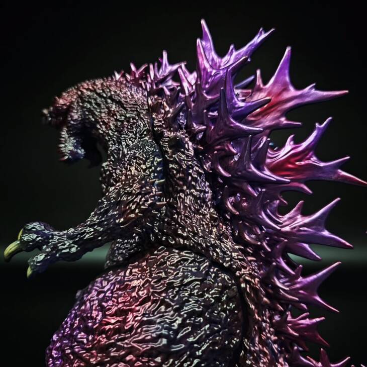 GSM-1 #1 Colourway Evil - Image 9