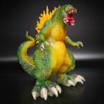 GSM-1 #2 Colourway Dino Super Glow - Image 6