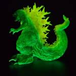 GSM-1 #2 Colourway Dino Super Glow - Image 8