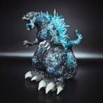 GSM-1 #4 Colourway Neptune Glitter