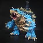 Game Blaster #1 Colourway Sapphire