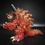Game Blaster #11 Colourway Ember Glitter - Image 2