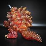 Game Blaster #11 Colourway Ember Glitter - Image 3