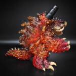 Game Blaster #11 Colourway Ember Glitter - Image 6