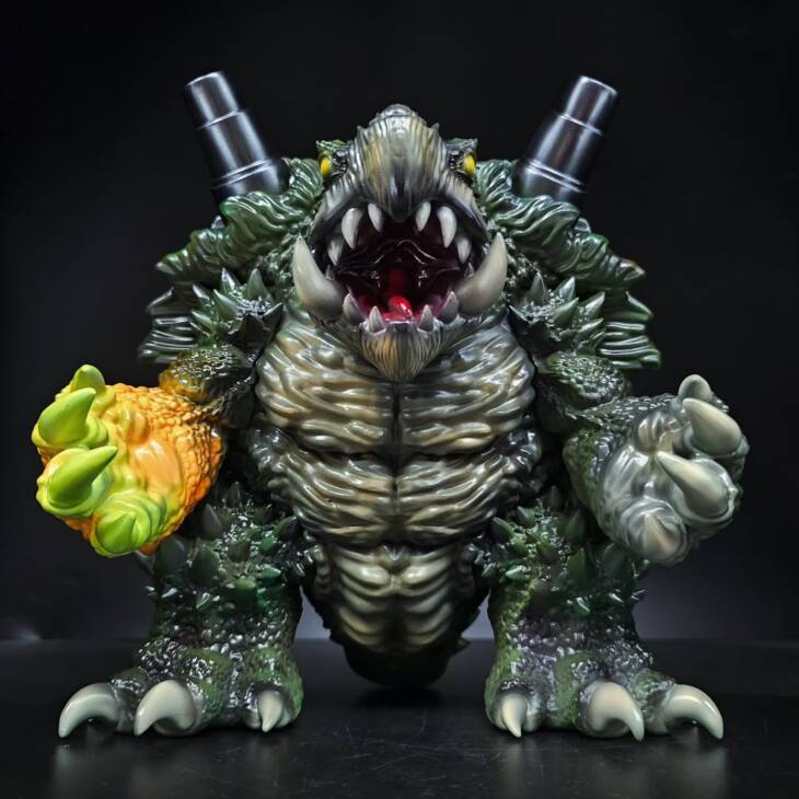 Game Blaster #2 Colourway Kappa - Image 8