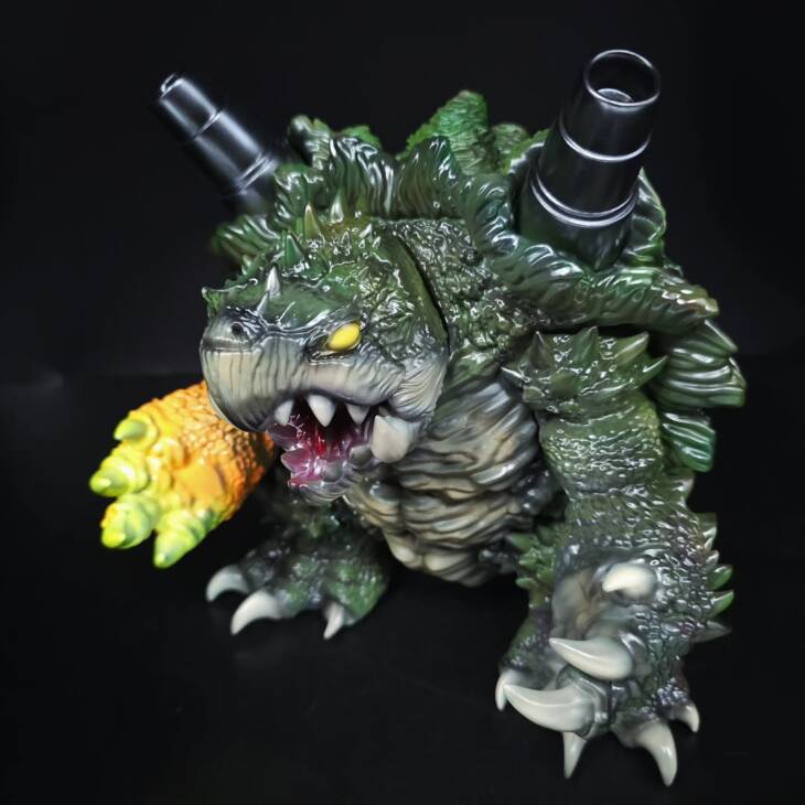 Game Blaster #2 Colourway Kappa - Image 9