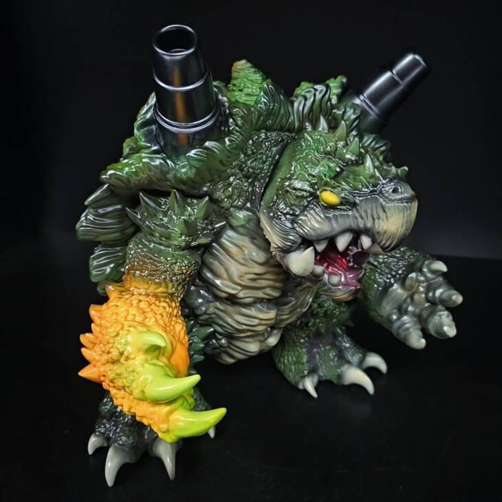Game Blaster #2 Colourway Kappa - Image 10