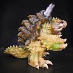 Game Blaster #3 Colourway Swamp Thing Super Glow - Image 5