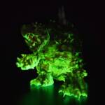 Game Blaster #3 Colourway Swamp Thing Super Glow - Image 7