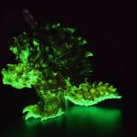 Game Blaster #3 Colourway Swamp Thing Super Glow - Image 8