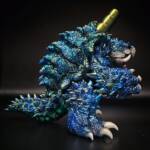 Game Blaster #4 Colourway Metallo - Image 6
