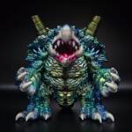 Game Blaster #4 Colourway Metallo - Image 8
