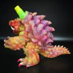 Game Blaster #5 Colourway Poison Super Glow - Image 2
