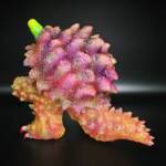 Game Blaster #5 Colourway Poison Super Glow - Image 3