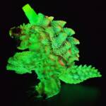 Game Blaster #5 Colourway Poison Super Glow - Image 8