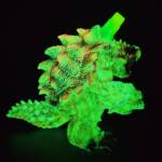 Game Blaster #5 Colourway Poison Super Glow - Image 9