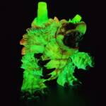 Game Blaster #5 Colourway Poison Super Glow - Image 10