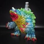 Game Blaster #6 Colourway Mizu Glitter
