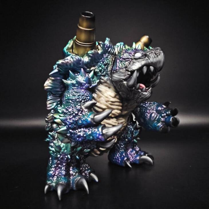 Game Blaster #8 Colourway Deadshot - Image 7