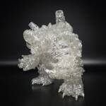 Game Blaster Diamond Glitter Blank