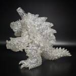 Game Blaster Diamond Glitter Blank - Image 2