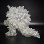 Game Blaster Diamond Glitter Blank - Image 3