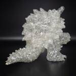 Game Blaster Diamond Glitter Blank - Image 5