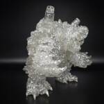 Game Blaster Diamond Glitter Blank - Image 7