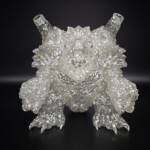 Game Blaster Diamond Glitter Blank - Image 8