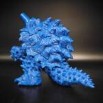 Game Blaster Prototype Blue - Image 3