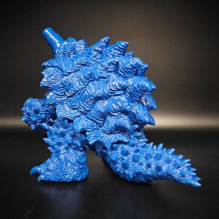 Game Blaster Prototype Blue - Image 3