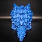 Game Blaster Prototype Blue - Image 4