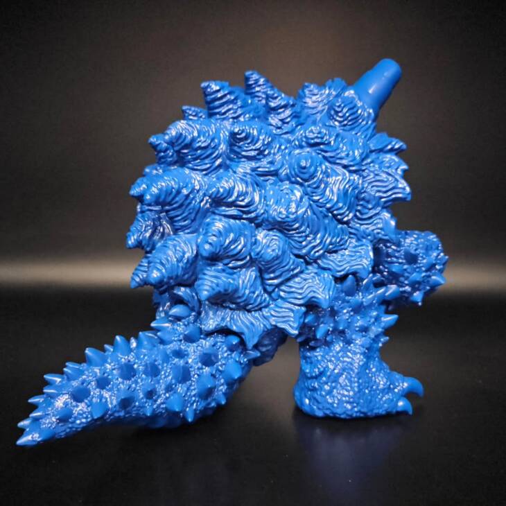 Game Blaster Prototype Blue - Image 5