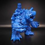 Game Blaster Prototype Blue - Image 7