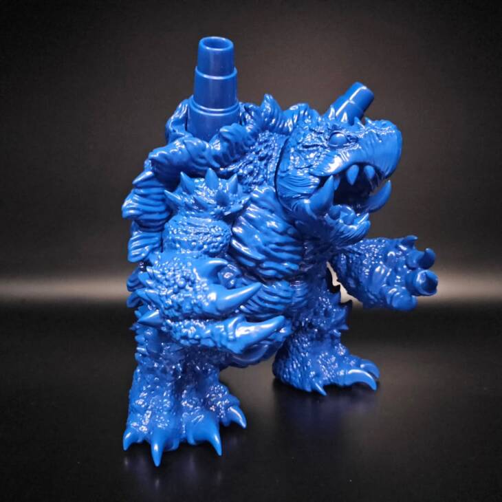 Game Blaster Prototype Blue - Image 7