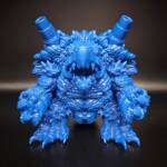 Game Blaster Prototype Blue - Image 8