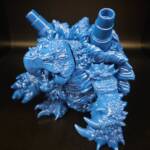 Game Blaster Prototype Blue - Image 9